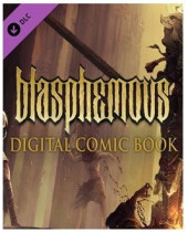 Blasphemous Digital Comic (PC) (digitálny produkt)