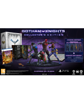 Gotham Knights (Collectors Edition) (PS5)