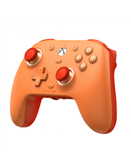 GameSir G7-SE Wired Controller Orange (Xbox/PC) obrázok 1