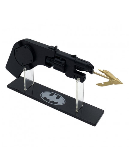 Batman (1989) Mini replika Grapple Launcher 15 cm obrázok 1