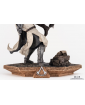 Assassins Creed socha 1/6 Hunt for the Nine Scale Diorama 44 cm obrázok 4