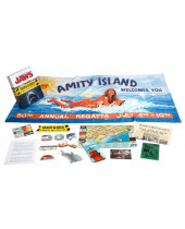 Jaws Kit Amity Island Summer of 75