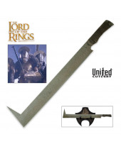 Lord of the Rings replika 1/1 Elven Uruk Hai Scimitar 81 cm