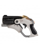 Overwatch Foam replika 1/1 Mercys Blaster 30 cm