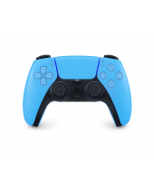 Sony PS5 DualSense Wireless Controller Starlight Blue