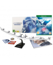 Ace Combat 7 - Skies Unknown (Collectors Edition) (Xbox One)