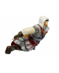 Assassins Creed Ezio Auditore Fly Glass Ornament obrázok 2