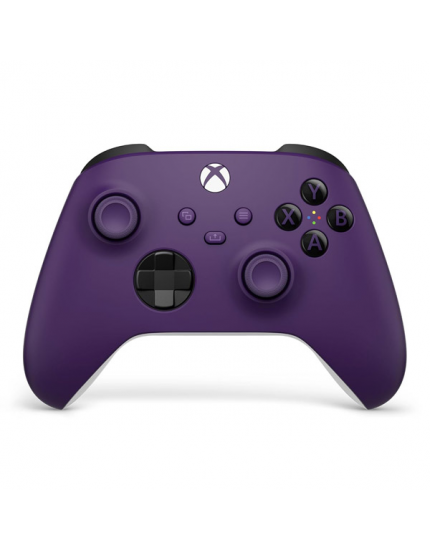 Microsoft Xbox Series Wireless Controller (Astral Purple) obrázok 1