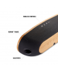 HOUSE OF MARLEY BAG OF RIDDIM 2 SIGNATURE BLACK BLUETOOTH SPEAKER obrázok 2