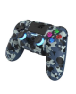 Dragonshock Mizar Wireless Controller Blue Camo (PS4/PC) obrázok 2