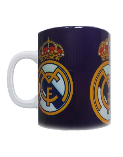 Football hrnček Real Madrid obrázok 1