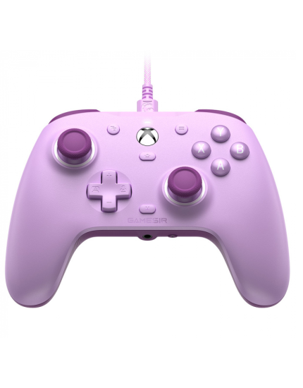 GameSir G7-SE Wired Controller Purple (Xbox/PC) obrázok 1