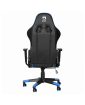 MARVO CH-106BL GAMING CHAIR BLUE obrázok 2