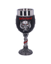 Motorhead kalich Spikes 19 cm