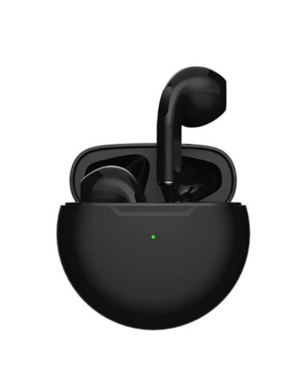 MOYE AURRAS 2 TRUE WIRELESS EARPHONE BLACK obrázok 1