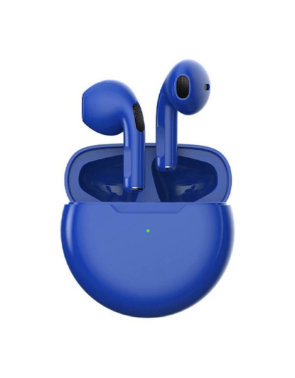 MOYE AURRAS 2 TRUE WIRELESS EARPHONE NAVY BLUE obrázok 1