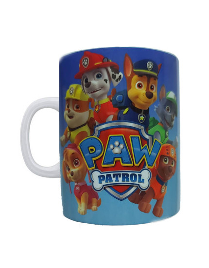 Paw Patrol hrnček Motive 2 obrázok 1