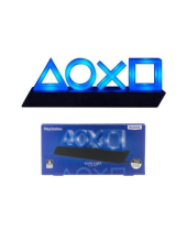 PlayStation - Light Icons PS5 30 cm