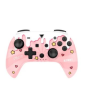 Dragonshock Poptop Wireless Controller Pink (NSW/PC) obrázok 2