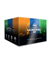 Pro FF Racing Wheel Kit