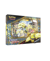 Pokémon Karty - Crown Zenith - Regieleki V Collection