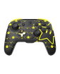 Rematch Wireless Controller Super Star Glow in the Dark (NSW) obrázok 2