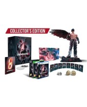 Tekken 8 (Collectors Edition) (PC)