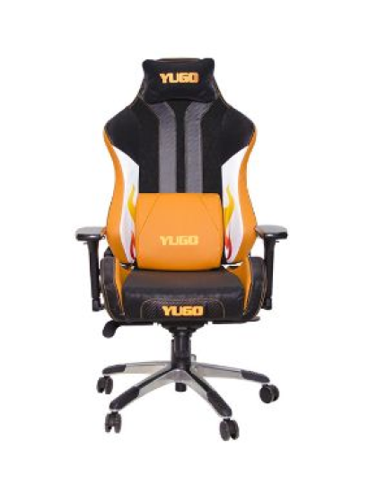 SPAWN GAMING CHAIR SPAWN YUGO EDITION obrázok 1