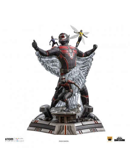 Marvel Art Scale socha 1/10 Ant-Man and the Wasp Quantumania 40 cm obrázok 1