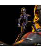 Marvel Art Scale socha 1/10 Ant-Man and the Wasp Quantumania 40 cm obrázok 2