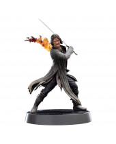 Lord of the Rings Figures of Fandom PVC socha Aragorn 28 cm