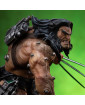 Marvel Art Scale socha 1/10 Weapon X Wolverine 50th Anniversary 18 cm obrázok 4