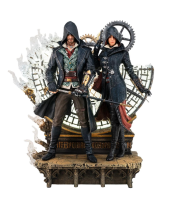 Assassins Creed socha 1/4 Animus Jacob and Evie Frye 62 cm