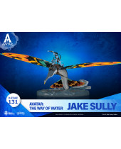 Avatar 2 D-Stage PVC Diorama Jake Sully 11 cm