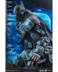 Batman Arkham Origins akčná figúrka 1/6 Batman (XE Suit) 33 cm obrázok 3