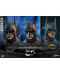 Batman Returns Movie Masterpiece akčná figúrka 1/6 Batman 30 cm obrázok 4