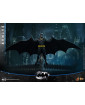 Batman Returns Movie Masterpiece akčná figúrka 1/6 Batman (Deluxe Version) 30 cm obrázok 3