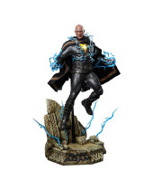 Black Adam akčná figúrka 1/6 Black Adam Deluxe Version 33 cm