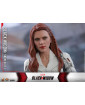 Black Widow Movie Masterpiece akčná figúrka 1/6 Black Widow Snow Suit Version 28 cm obrázok 3