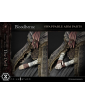 Bloodborne socha 1/4 The Doll Bonus Version 49 cm obrázok 3