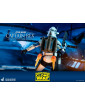 Star Wars The Clone Wars akčná figúrka 1/6 Captain Rex 30 cm obrázok 3