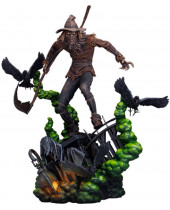 DC Comics Maquette 1/6 Scarecrow 51 cm