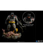 Batman The Dark Knight Returns Diorama 1/6 Batman 38 cm obrázok 3