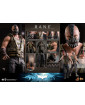 Dark Knight Trilogy Movie Masterpiece akčná figúrka 1/6 Bane 31 cm obrázok 6