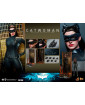 Dark Knight Trilogy Movie Masterpiece akčná figúrka 1/6 Catwoman 29 cm obrázok 2