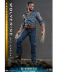 X-Men Days of Future Past Movie Masterpiece akčná figúrka 1/6 Wolverine (1973 Version) Deluxe Version 30 cm obrázok 3