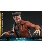 X-Men Days of Future Past Movie Masterpiece akčná figúrka 1/6 Wolverine (1973 Version) Deluxe Version 30 cm obrázok 4