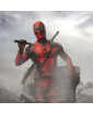 Deadpool 3 Art Scale socha 1/10 Deadpool 21 cm obrázok 3