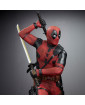 Deadpool 3 Legacy Replica socha 1/4 Deadpool 58 cm obrázok 3