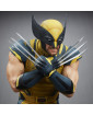 Deadpool 3 Legacy Replica socha 1/4 Wolverine 51 cm obrázok 2